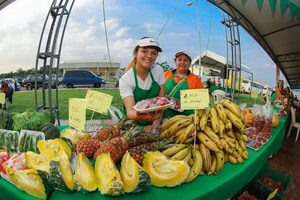 El motor silencioso que une al campo con la ciudad: Ferias de la Agricultura Familiar - La Tribuna