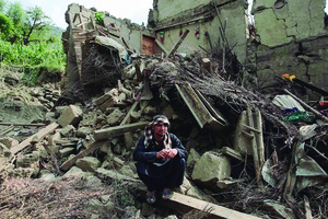 Afganistán ante la catástrofe: el terremoto deja miles de muertos y revela la fragilidad del país - La Tribuna