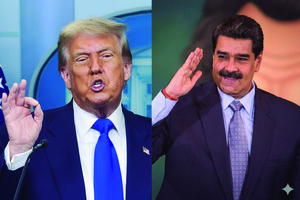 Escalada en el Caribe: EE.UU. y Venezuela al borde del choque militar - La Tribuna