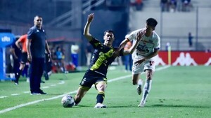 Dos encuentros en la agenda del Clausura
