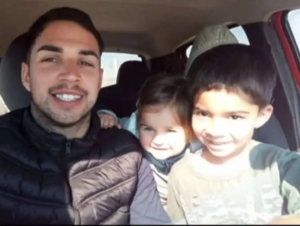 Conmoción en Uruguay por el asesinato de dos niños a manos de su padre