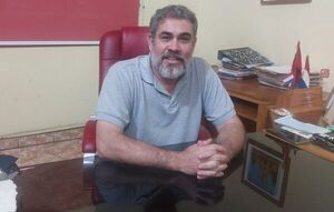 Crece la urbanización y la industrialización de Arroyos y Esteros
