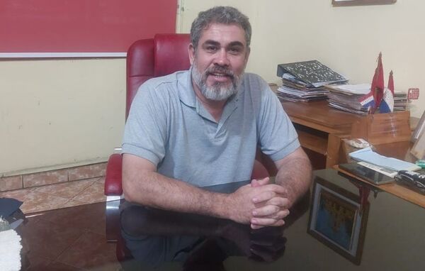 Crece la urbanización y la industrialización de Arroyos y Esteros