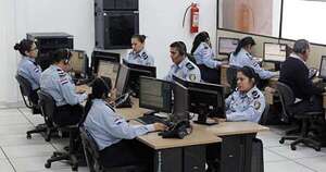 Diario HOY | Llamadas al 911 durante el feriado: mayoría sin ningún fin