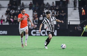 Duelo de mitad de tabla en Ka’arendy