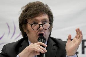 El Senado rechaza el veto decretado en agosto por Milei a la emergencia en discapacidad