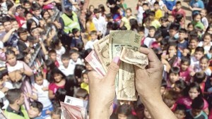 Más de 30 se anotaron para hacer vito de plata