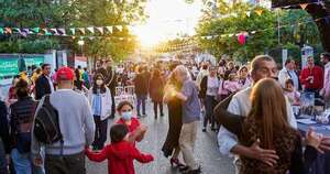 Diario HOY | Edición 2025 de Calle Cultura, este sábado
