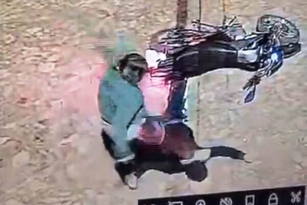 Madre denuncia a su “nuera” por bestial ataque a su hijo •