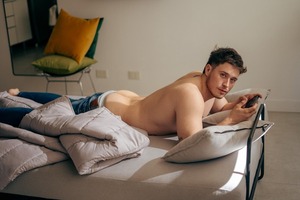 Popular / Modelo tie’ ỹ de Kurepilandia sorteará cita “hot” en Paraguay