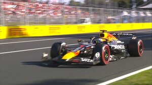 Versus / Max Verstappen sorprende a todos y se lleva la pole en el GP de Italia