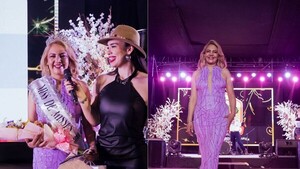 Miss Haka Pichona: “Los 40 son los nuevos 20”