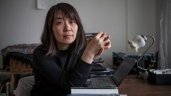 El encuentro de oriente y occidente en la obra de Han Kang - La Tribuna