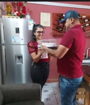 Popular / Buscan hasta ita guÿpe a feminicida