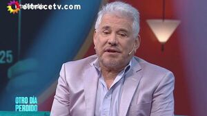 Popular / (VIDEO) ¡Arnaldo André contó el por qué nunca se casó!