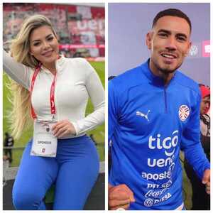Popular / (VIDEO)Habló supuesta chuli de Tony Sanabria tras video viral