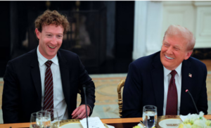 Qué pasó en la reunión de Trump con los líderes de las 'big tech': Zuckerberg, Gates, Altman y más