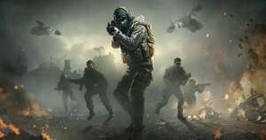 Diario HOY | Paramount producirá una película del videojuego “Call of Duty”