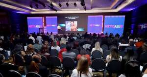 La Nación / Congreso Keto Asu 2025 se desarrolla con éxito