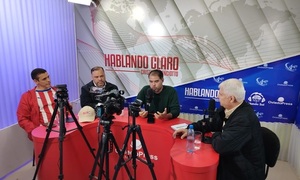 Wiens reafirma su candidatura y habla de una “profunda decepción” con el gobierno de Peña - OviedoPress