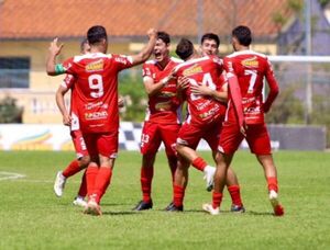Popular / Están hendy, pero consiguieron oxígeno en la Intermedia