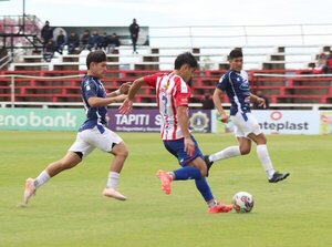 Pastoreo respira y Guaraní de Fram se hunde más - La Tribuna
