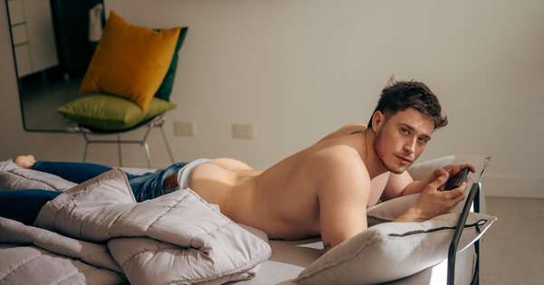 Diario HOY | Modelo argentino de OnlyFans sorteará salida “hot” en Paraguay