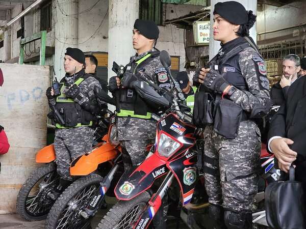Feriado: apenas el 35% de las llamadas al 911 fueron de emergencia - Policiales - ABC Color