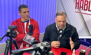 Mario Varela anuncia pedido de informes por desalojo irregular en Coronel Oviedo - OviedoPress