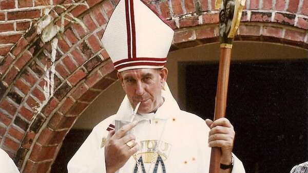Paraguay abre proceso para beatificación del misionero Pedro Shaw, “Pa’i Puku” - Mundo - ABC Color