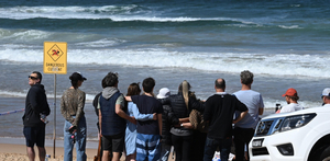 Tiburón mata a surfista en una playa de Australia | Unicanal