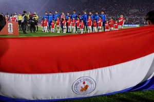 Paraguay disputará un amistoso ante Estados Unidos en su camino al Mundial 2026
