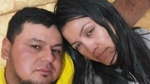 Infructuosos allanamientos en busca del sospechoso del feminicidio en Santa Rosa del Aguaray