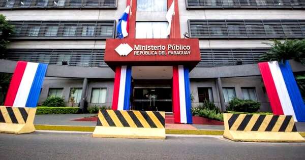 Diario HOY | Imputan a 12 implicados en esquema de estafa a clientes de un banco