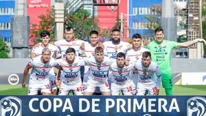 Agónica victoria del Trico lo ubica en el podio y firme por el título