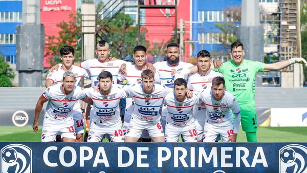 Agónica victoria del Trico lo ubica en el podio y firme por el título