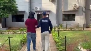 Alquiló un auto y luego intentó venderlo, pero fue descubierto y al final fue liberado por la Fiscalía