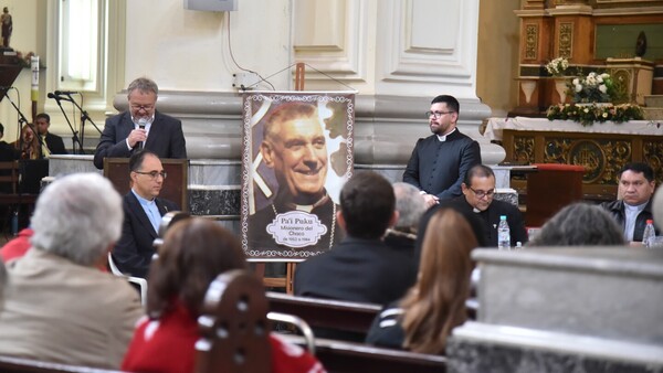 Oficializan causa de beatificación de Pa’i Puku, el padre del Chaco