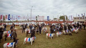 Reclaman seguridad, caminos y garantías para trabajadores en la Expo Norte 2025