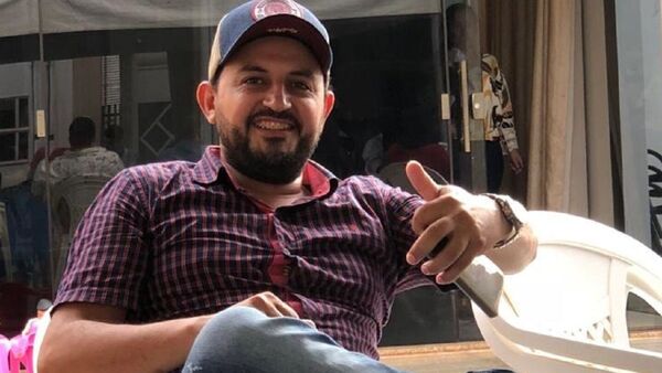 A tres años de asesinato de periodista no se conocen autores morales