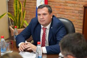Alianza política en Misiones deja en segundo plano liderazgo de Derlis Maidana