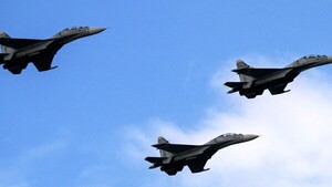 Trump: EEUU “derribará” aviones de Venezuela que resulten una amenaza