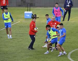 Albirroja: Preparados para la última función - Fútbol - ABC Color