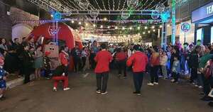 Diario HOY | El CCPA invita a su tradicional evento “FEEL USA”