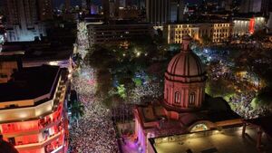La soberbia selectiva de la izquierda