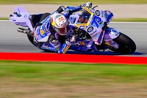 MotoGP-Cataluña/España: Alex Márquez saldrá primero hoy - ABC Motor - ABC Color
