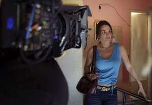 Buscan atraer producciones audiovisuales extranjeras con Proa Py - Cine y TV - ABC Color