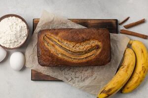 Tres recetas fáciles con banana que podés hacer hoy mismo - ABC Revista - ABC Color
