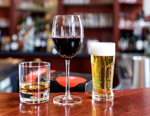 Cerveza, vino o whisky: temperatura ideal para beber - Gastronomía - ABC Color