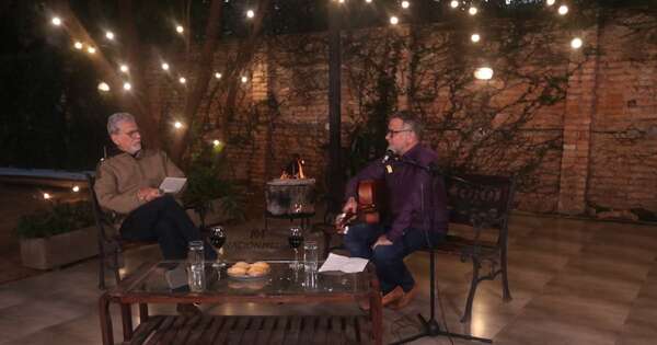 La Nación / “Hay que potenciar la industria cultural como política internacional”